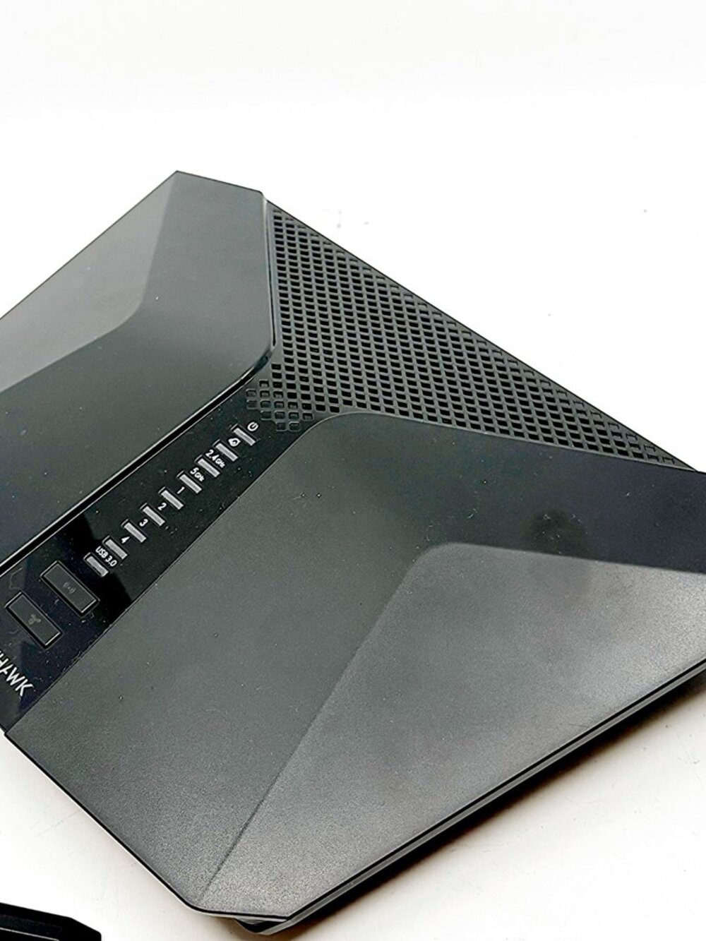 NETGEAR Nighthawk AX3600 WiFi 6 Router RAX41 Fast Dual Band - Picture 5 of 10